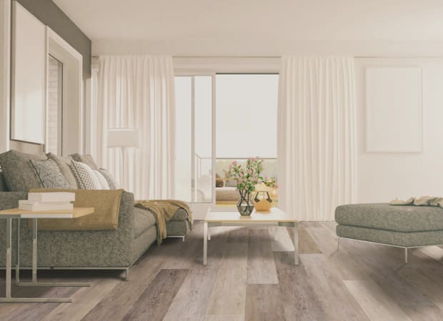 Coretec Original Enhanced Xl Vv035 in Twilight Oak Luxury Vinyl