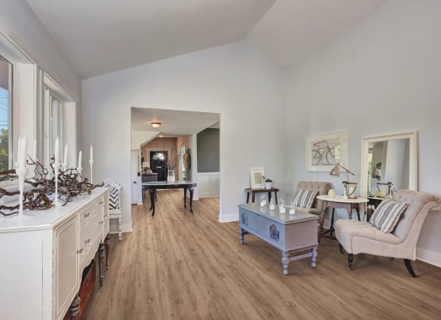 Coretec Original Enhanced Xl Vv035 in Fairweather Oak Luxury Vinyl
