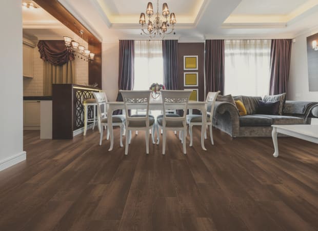 Coretec Original Enhanced Xl Vv035 in Williamson Oak Luxury Vinyl