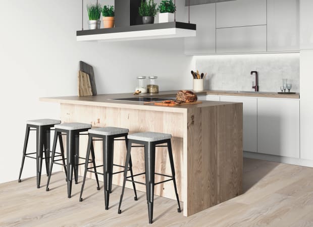 Coretec Original Enhanced Xl Vv035 in Tolima Pine Luxury Vinyl