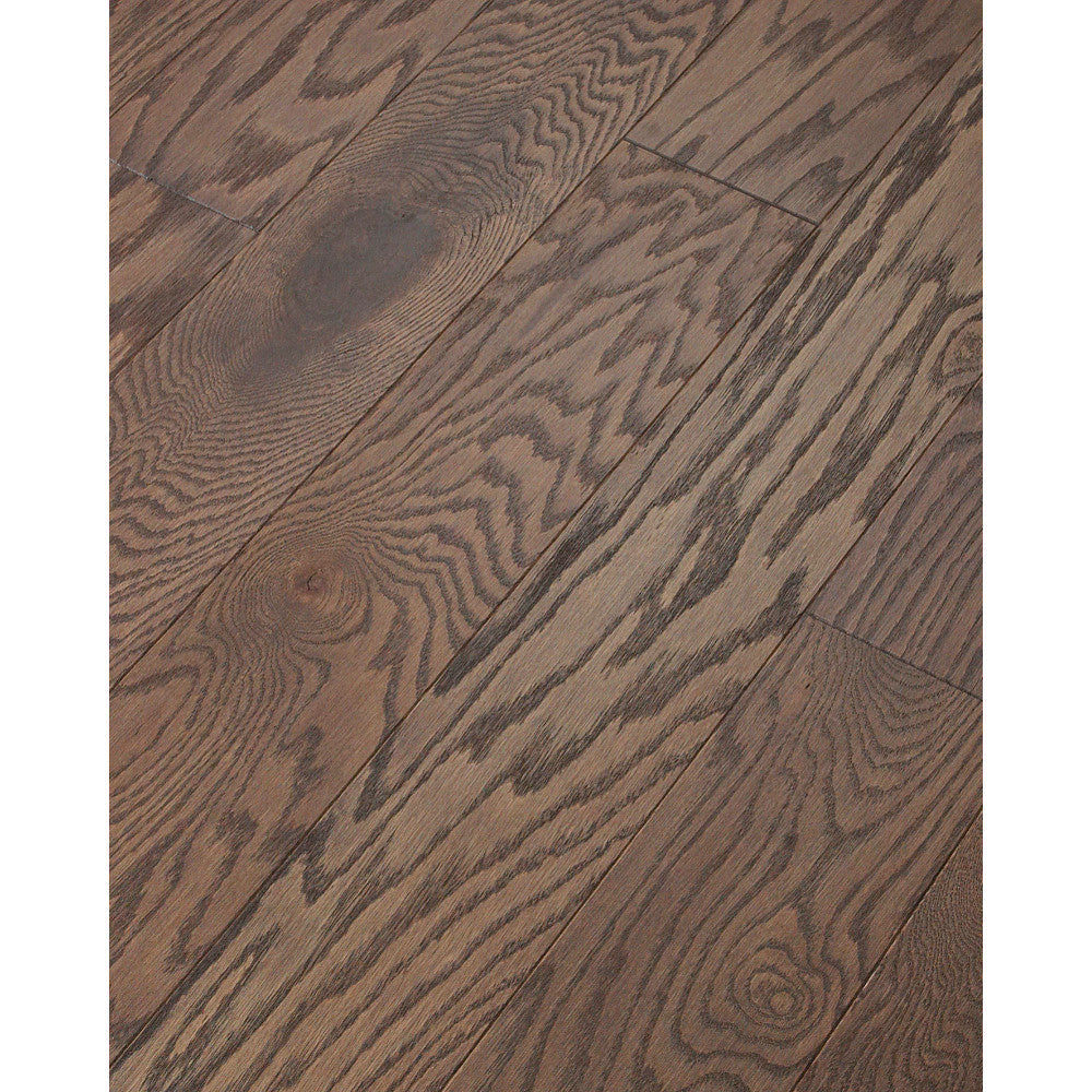 Albright Oak 5"