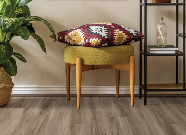 Coretec Original Classics Vv585 in Artesia Hickory Luxury Vinyl