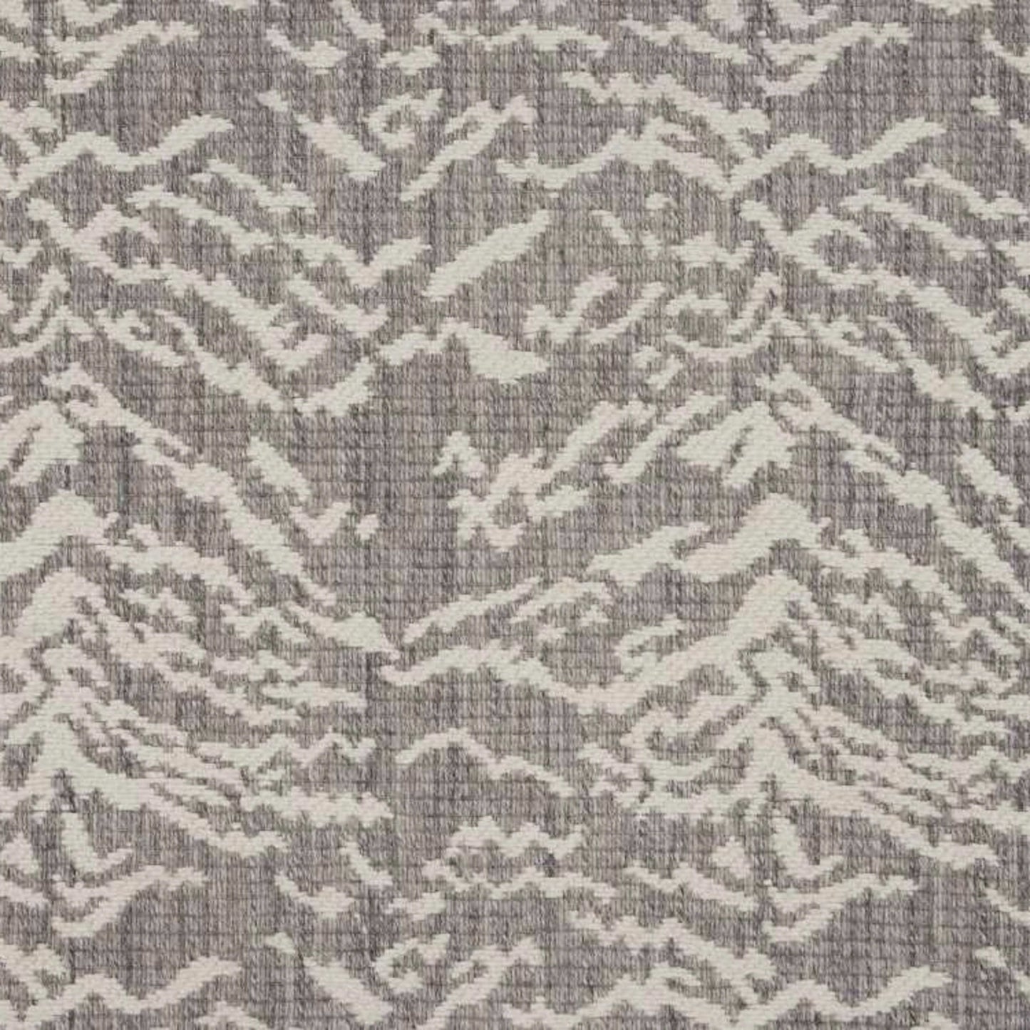 Savoy Tiger in Brushed Nickel Carpet