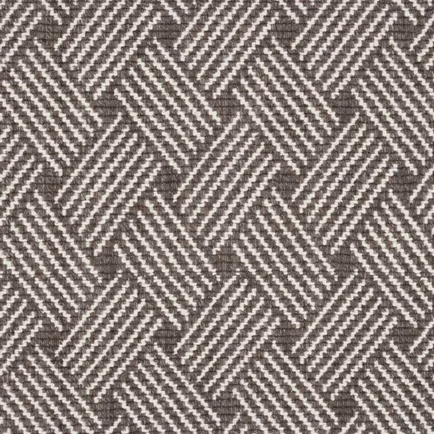 Savoy Weave in Char Brown Carpet