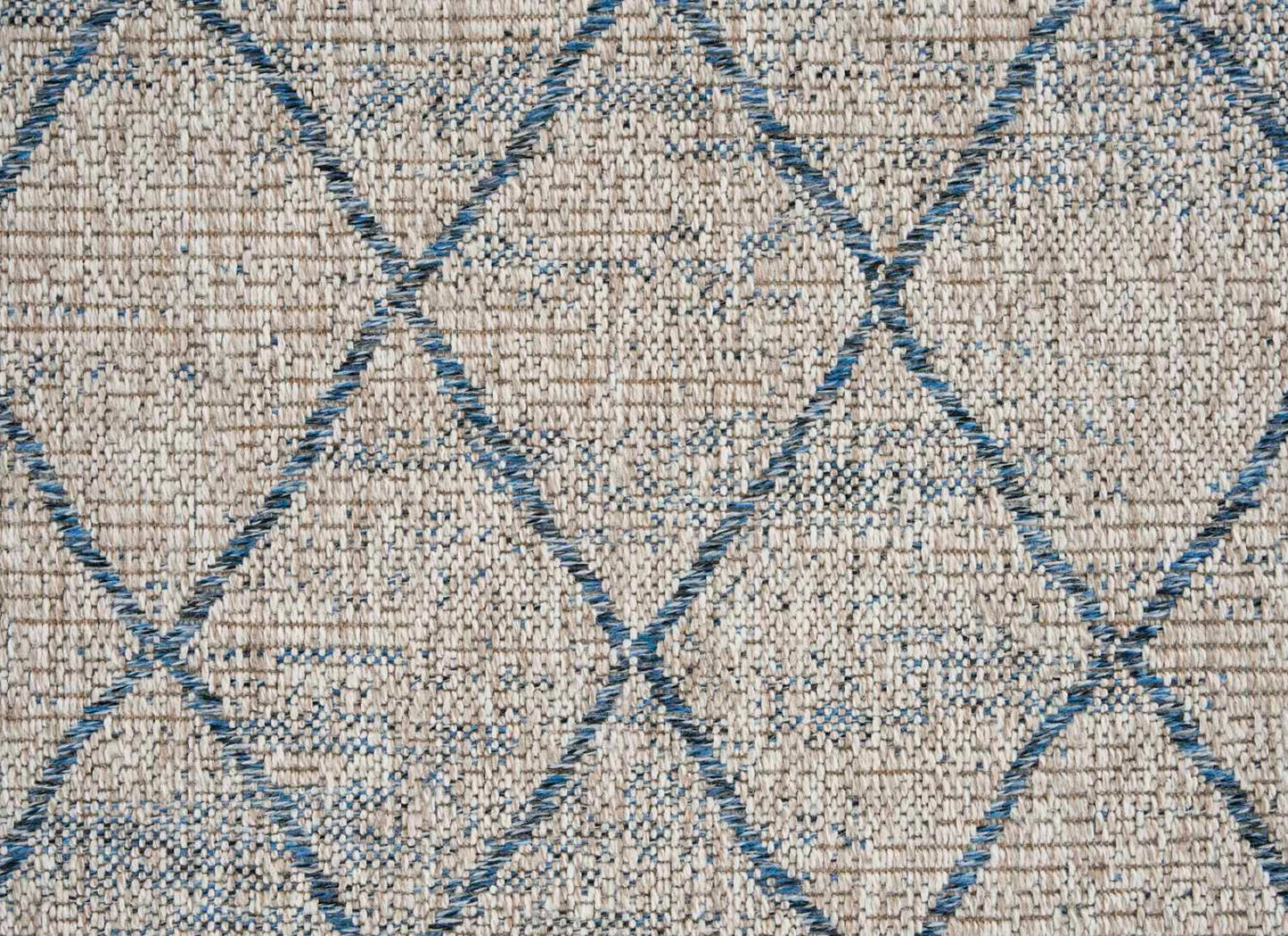 Seasons Vintage Trellis