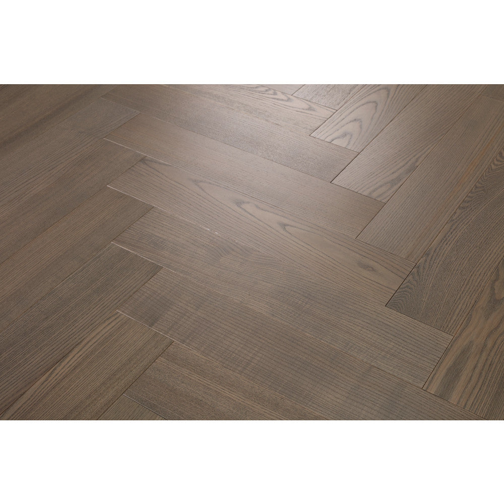 European Ash Herringbone