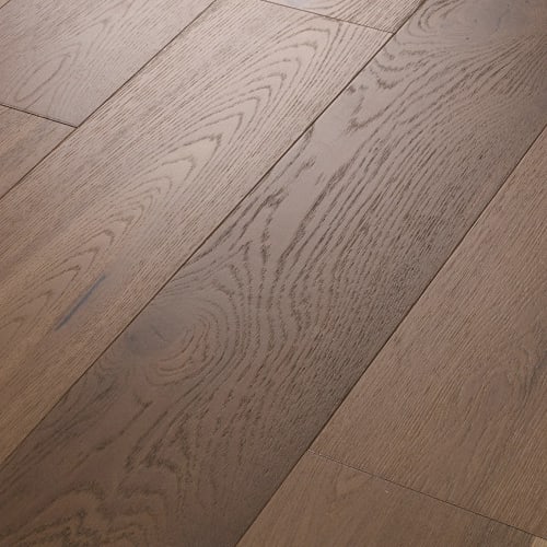 Metallics Ii in Aged Silver Hardwood