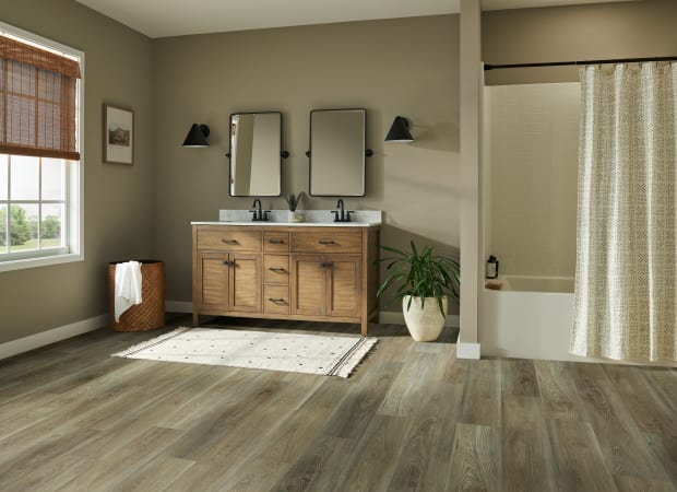 ReDefine in Fox Den 7" X 48" | Bruce
