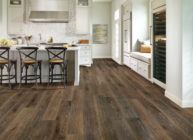 ReDefine in Coco Twilight 7" X 48" | Bruce