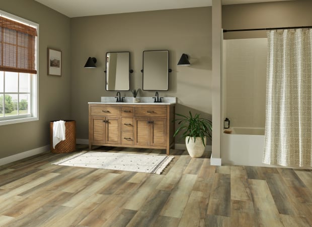 ReDefine in Coyote Creek 7" X 48" | Bruce