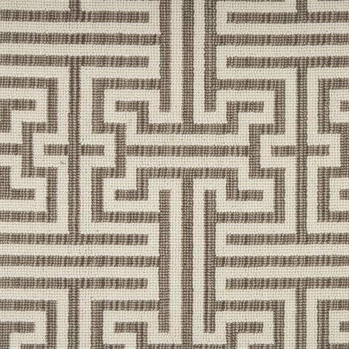 Sands Point Sands Key in Sndky Driftwood/Ivory Carpet