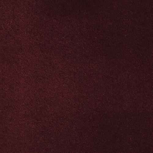 Dolce in Ruby Carpet