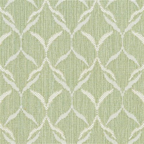 Cap Ferrat in Mojito Carpet