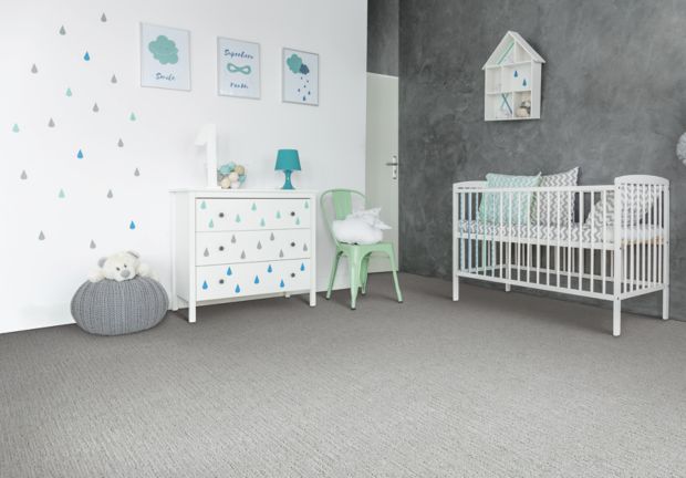 Original Touch in Fleece Carpet