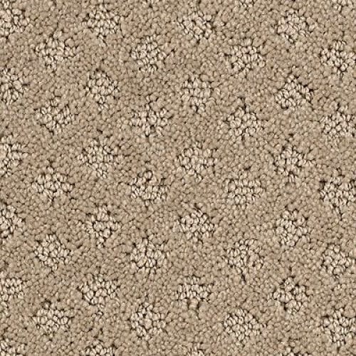 Design Inspiration in Smokey Taupe Carpet