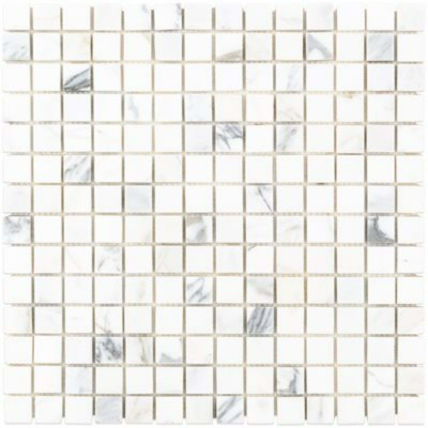Calacatta in Close Out - Calacatta 2x4 Beveled