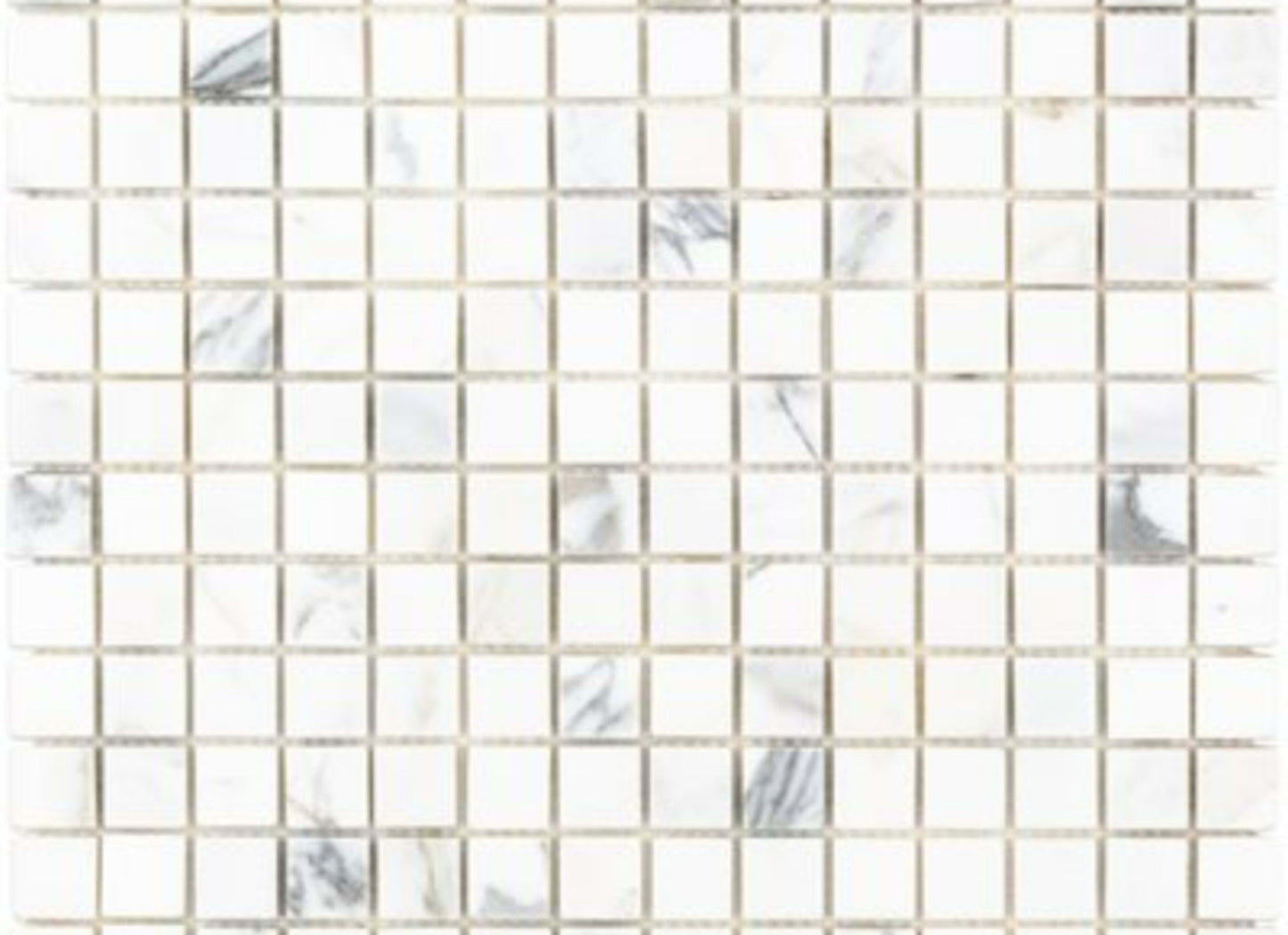 Calacatta in Close Out - Calacatta 2x4 Beveled
