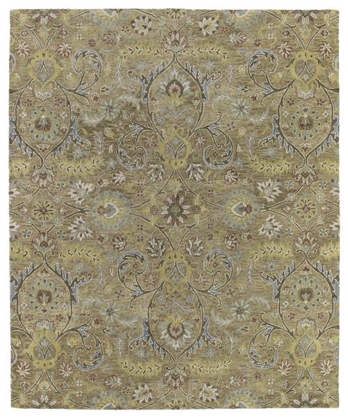 Helena Collection-Athena - 00-Gold