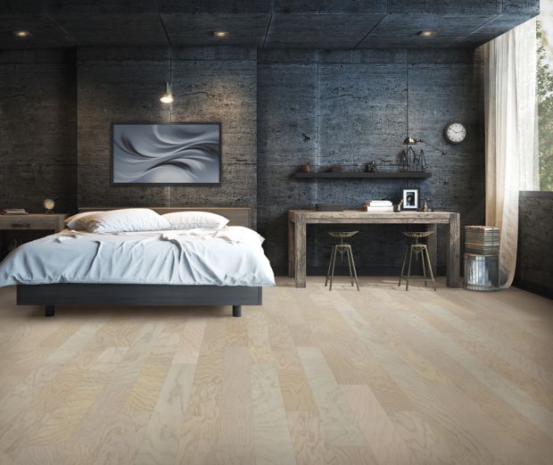 City Vogue in Miami Oak Hardwood