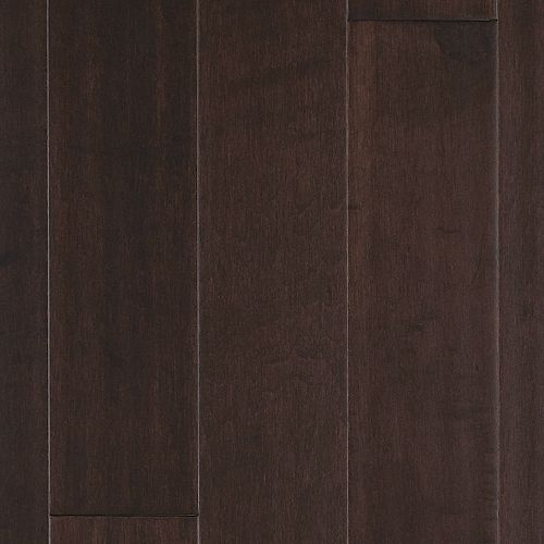 Urban Reserve in Chocolate Maple