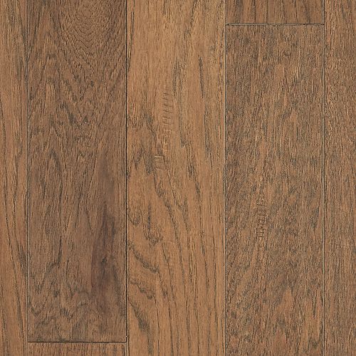 Indian Peak Hickory in Saloon Hickory