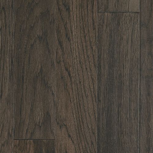 Indian Peak Hickory in Wagon Hickory