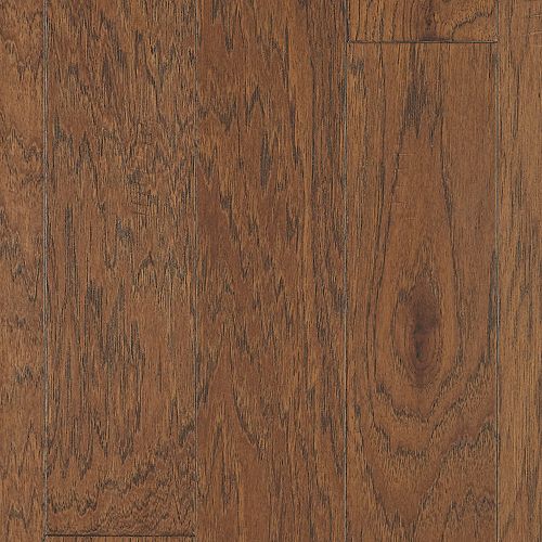 Indian Peak Hickory in Coffee Hickory