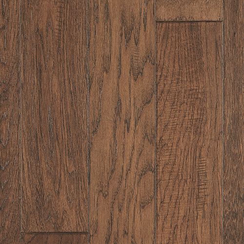 Indian Peak Hickory in Mocha Hickory