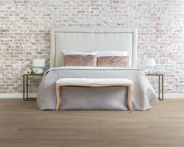 Harbor Estates in Coastal Fog Oak Hardwood