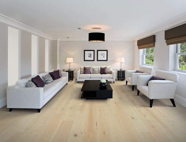 Cascade Hills in Malted Hickory Hardwood