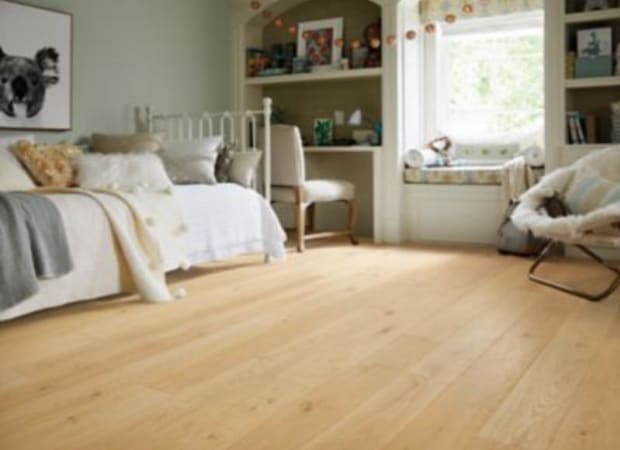 Collington in French Canvas Oak Hardwood