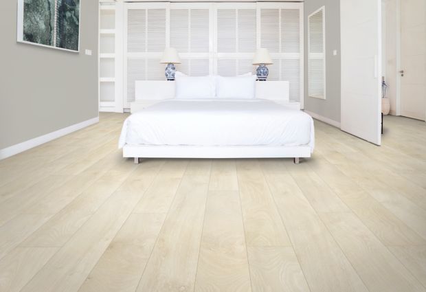 Cypresta in Pumice Oak Laminate
