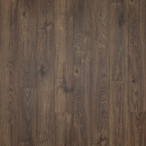 Casita Terrace in Rustic Forest Oak