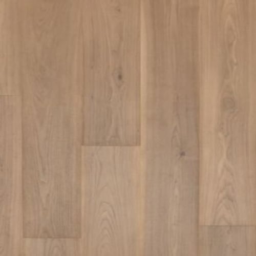 Danbury Alcove in Cafe Crepe Walnut
