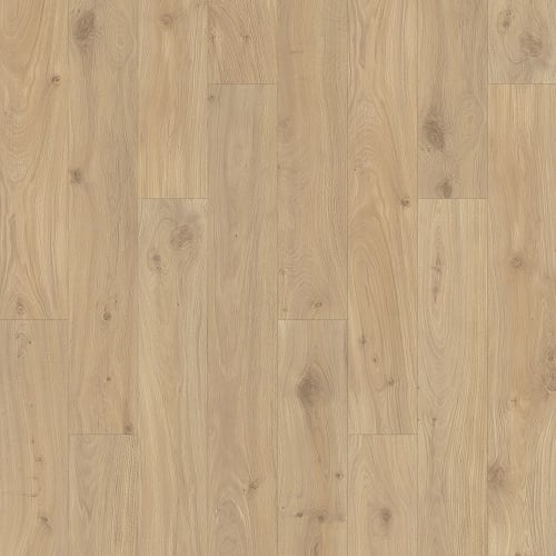 Gardenia Lake in Beach Blonde Oak
