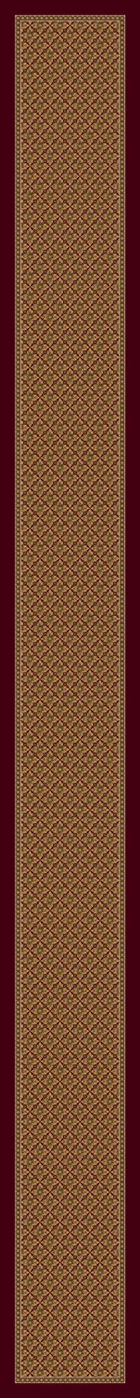 Copernicus-10006 Garnet II