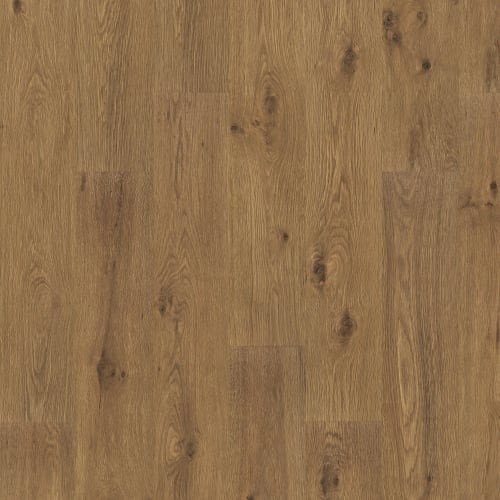 Woodland Resort in Brown Bark Oak Luxury Vinyl
