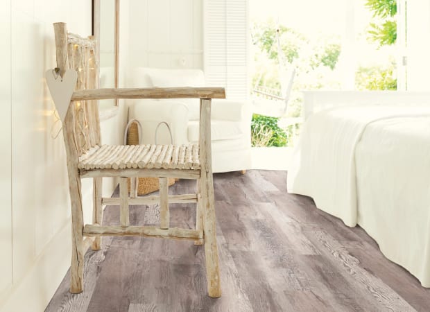 Coretec Original Classics Vv585 in Caspian Oak Luxury Vinyl