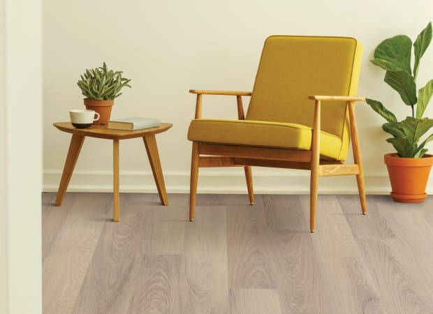 Coretec Original Classics Vv585 in Venture Chestnut Luxury Vinyl