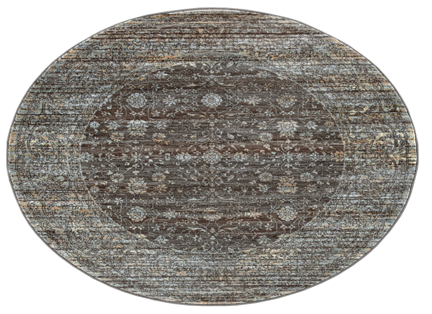 Seriate - 500 - Light Brown