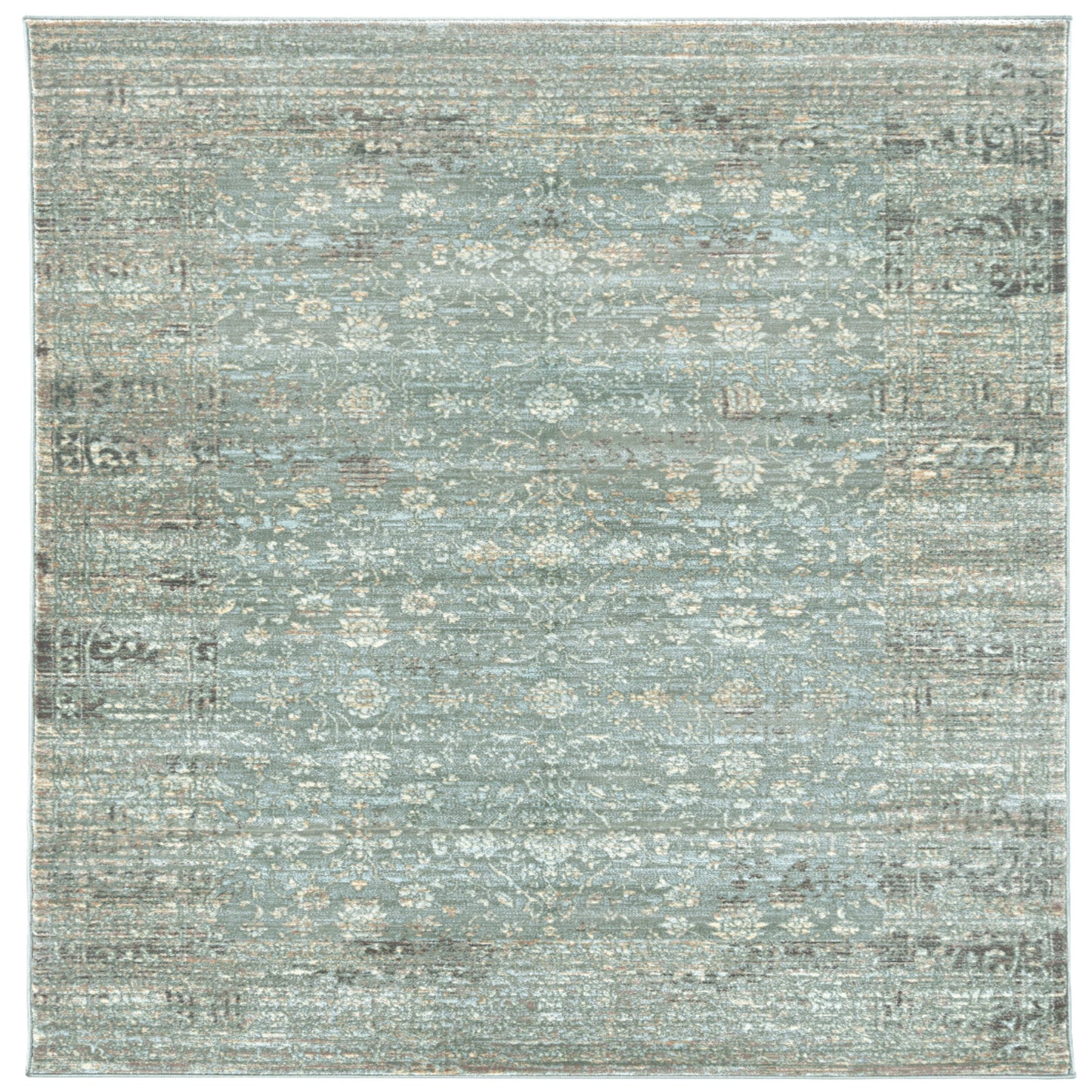 Seriate - 500 - Light Green