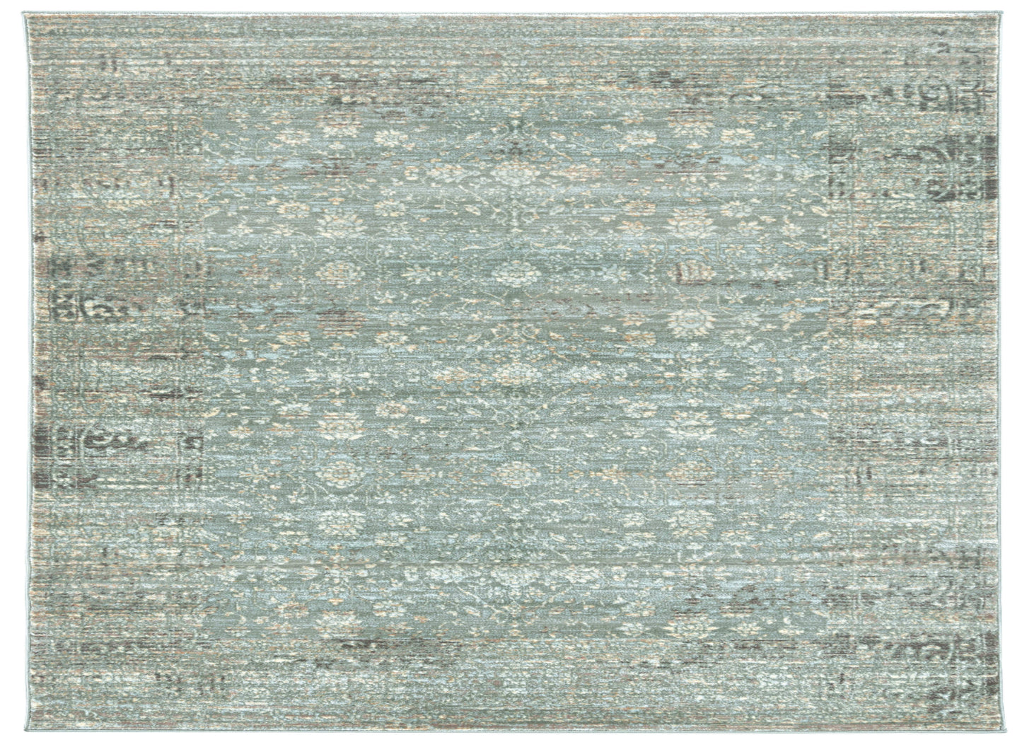 Seriate - 500 - Light Green