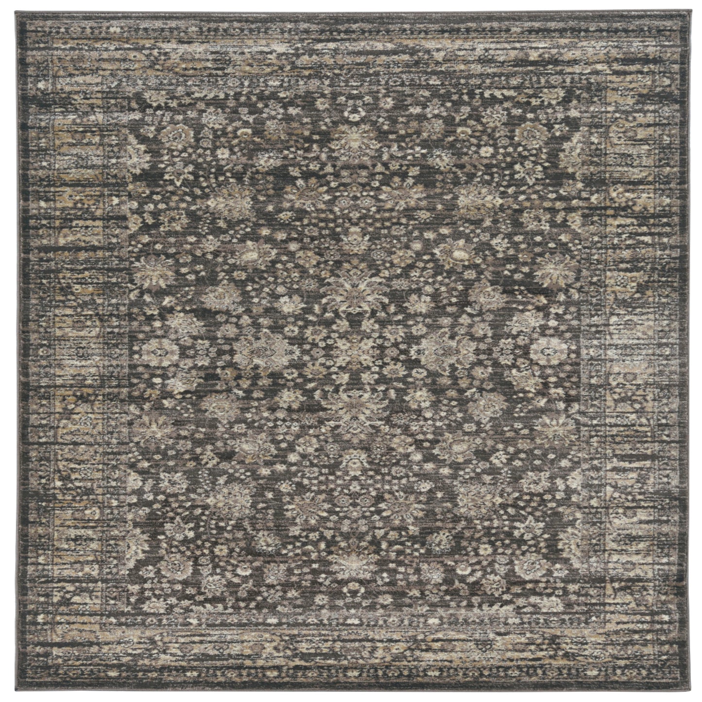 Seriate - 501 - Light Brown