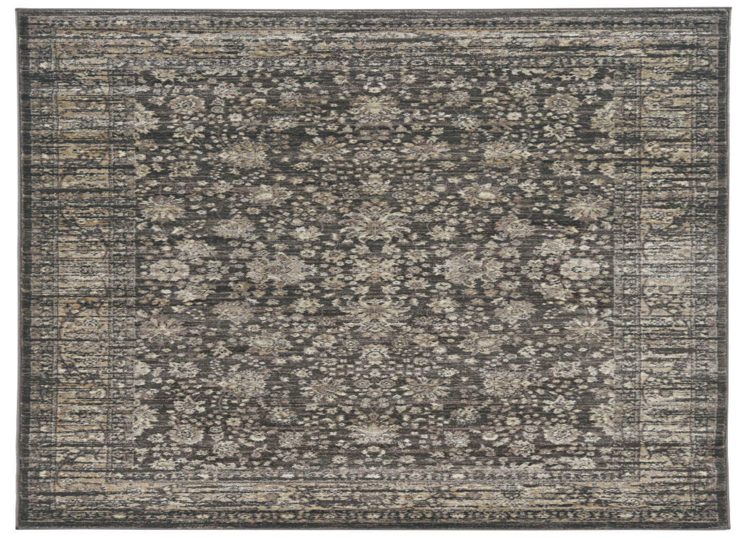 Seriate - 501 - Light Brown