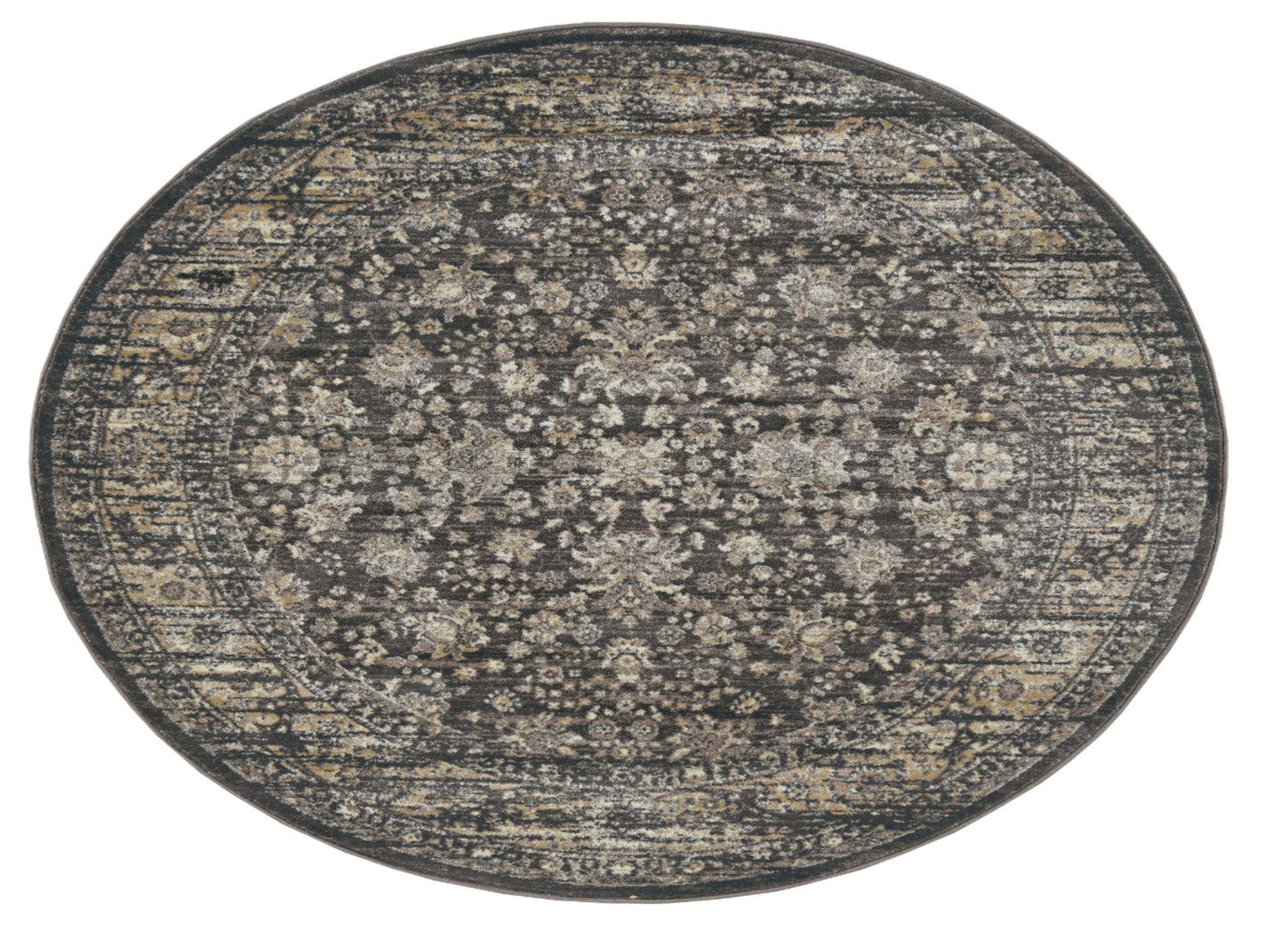 Seriate - 501 - Light Brown