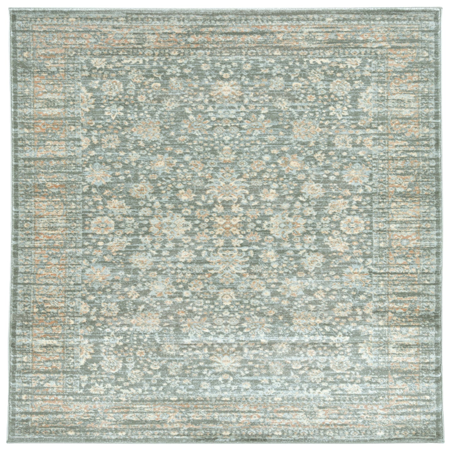 Seriate - 501 - Light Green