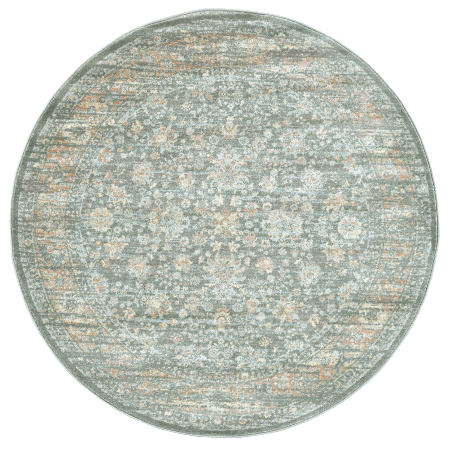 Seriate - 501 - Light Green
