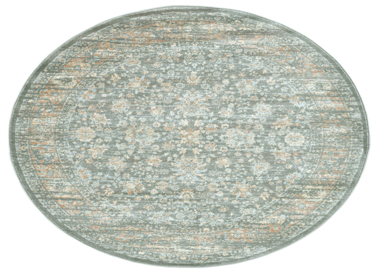 Seriate - 501 - Light Green