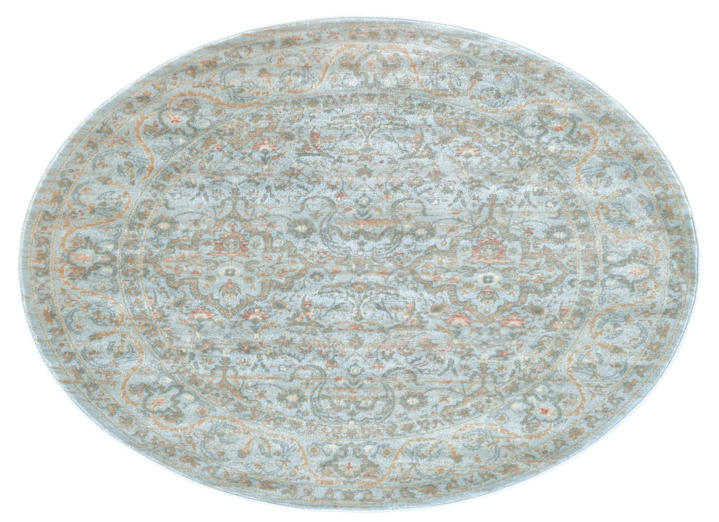 Seriate - 502 - Light Blue