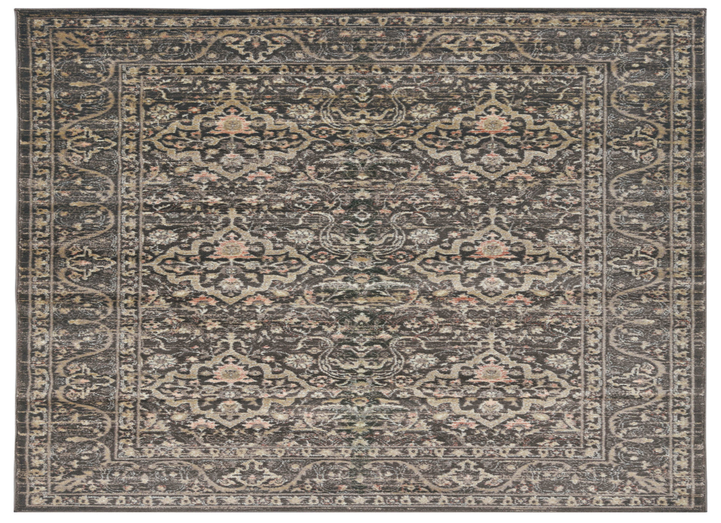 Seriate - 502 - Light Brown
